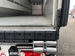 SCHMITZ CARGOBULL SKO24*2.619Std.*Trennwand*Blumenbreit**TOP**