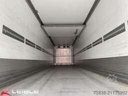 SCHMITZ CARGOBULL SKO24*2.619Std.*Trennwand*Blumenbreit**TOP**