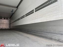 SCHMITZ CARGOBULL SKO24*2.619Std.*Trennwand*Blumenbreit**TOP**