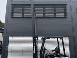 Bobcat B20T-7 Plus