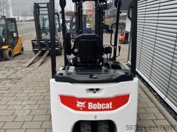 Bobcat B20T-7 Plus