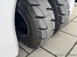 Bobcat B20T-7 Plus