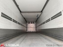 SCHMITZ CARGOBULL SKO24*2.619Std.*Trennwand*Blumenbreit**TOP**