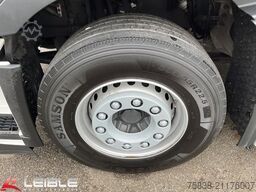 RENAULT T480*HIGH*2 Tank*247tkm*Standklima*Navi*LED*