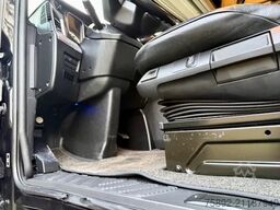 Mercedes-Benz Actros 2663 / 6x2 GigaSpace/Lenk+Liftachse/Eu6