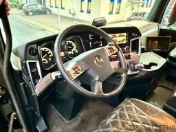 Mercedes-Benz Actros 2663 / 6x2 GigaSpace/Lenk+Liftachse/Eu6