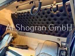 Mercedes-Benz Actros 2663 / 6x2 GigaSpace/Lenk+Liftachse/Eu6