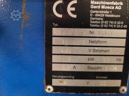 Mosca RO-TR700-4
