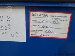 Mosca RO-TR700-4