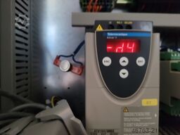 Mosca RO-TR700-4
