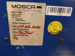 Mosca RO-TR700-4