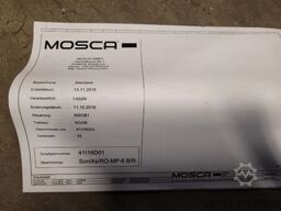 Mosca SoniXs-MP-6 B