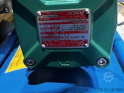 VALMET FLOW CONTROL M1JW400ASGA