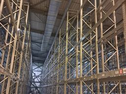 Ital Momet Palettenregal M 12