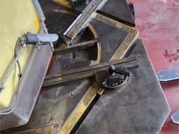 AMADA PROMECAM versa 204