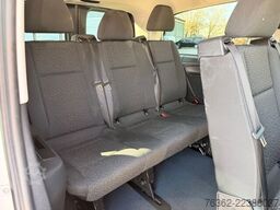 Mercedes-Benz Vito 114 CDI Lang,Tourer,2xKlima,9Sitze