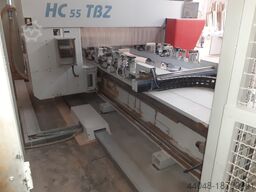 MAKA HC-55-TBZ
