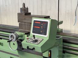 EST TICINO ET BM 570