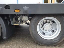 Fliegl Tiefladeanhänger DTL 300 Agrar 5,9m