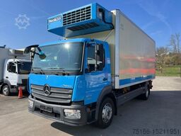 MERCEDES-BENZ ATEGO 1524 L Fahrgestell RS 4.760 mm*16.000 kg