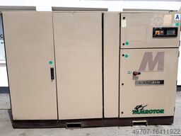 Garden Denver Tamrotor M110/7,5 20,9m3/min