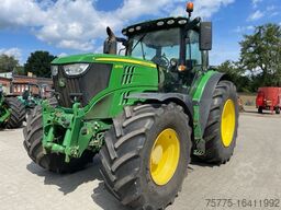 John Deere 6175 R