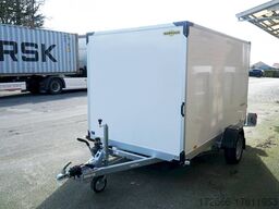 Humbaur HKT 183117-18P I ABSENKER 310X176X180CM 1800KG