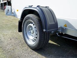 Humbaur HKT 183117-18P I ABSENKER 310X176X180CM 1800KG