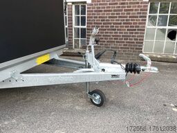  VARIANT 1315 C2 EDITION 258X148X157CM 1350KG