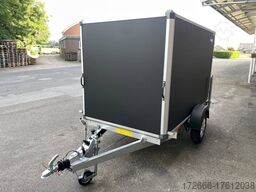 VARIANT 1315 C2 EDITION 258X148X157CM 1350KG