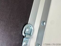 VARIANT 1315 C2 EDITION 258X148X157CM 1350KG