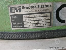 Fimotec-Fischer VZ-40-SK-580-R