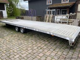  JUZJADE R2 14N * Autotransport * 3.5 to *