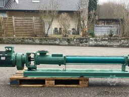 Netzsch NMO45BY04S18B