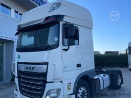 DAF XF 530 FT