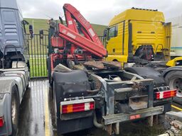 Mercedes-Benz SK 1934 SK 1934 LS * Manual gearbox * Crane ==>...