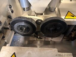 SCM COMPACT  XL