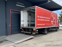 MAN TGL 12.220 Klima Kiesling ThermoKing T-1000R -20