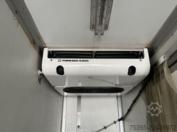 MAN TGL 12.220 Klima Kiesling ThermoKing T-1000R -20