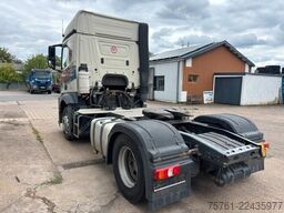 MERCEDES-BENZ 1843 LS PTO ADR