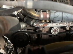 MERCEDES-BENZ 1843 LS PTO ADR