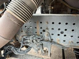 MERCEDES-BENZ 1843 LS PTO ADR