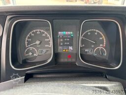 MERCEDES-BENZ 1843 LS PTO ADR