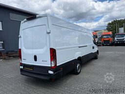 IVECO Daily 35S16V Klima, PDC, lang+hoch, MY24