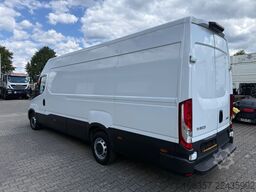 IVECO Daily 35S16V Klima, PDC, lang+hoch, MY24