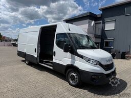 IVECO Daily 35S16V Klima, PDC, lang+hoch, MY24