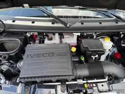 IVECO Daily 35S16V Klima, PDC, lang+hoch, MY24