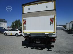 MERCEDES-BENZ Atego 1224 L *LBW+7,20m+KLIMA+AHK+1-Hand*