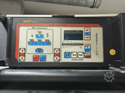 Dieter Hansen 600 ERCOCOM II