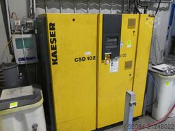 Kaeser CSD 102